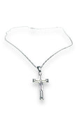 Sterling Silver Cross/ Men and Womens Cross