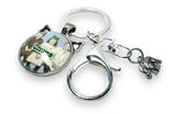 Friendship and Family Key Chains