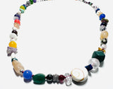 Power Gemstone Necklace