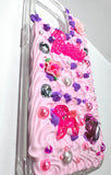 Cell Phone Case / Decorated Case/ Decoden/Iphone 15 Pro max