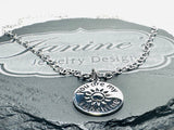 You Are My Sunshine 16" Necklace