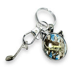 Friendship and Family Key Chains