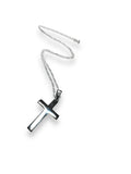 Sterling Silver Cross/ Men and Womens Cross